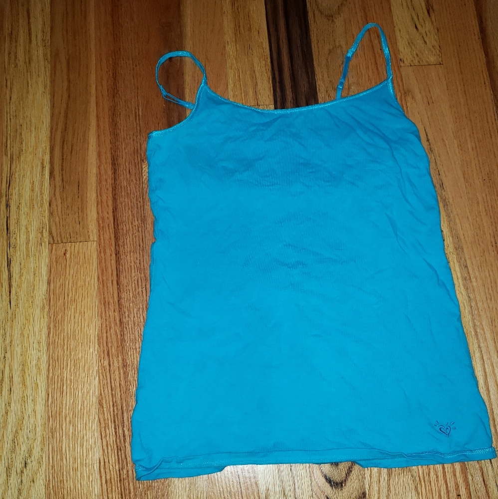 Justice Tank top